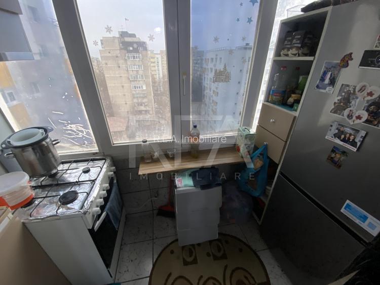 2 camere- Decomandat -Dumbrava Noua - 8