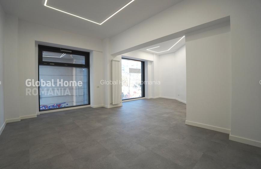 Spațiu Comercial 109 mp – Vitrină 5 ML | Bulevardul Decebal – Muzeul Copiilor - 7