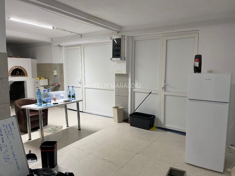 Spațiu Producție /Depozitare, sector 1 - 7