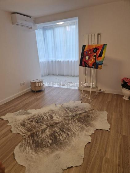 Apartament  2 camere Bulevard - 2
