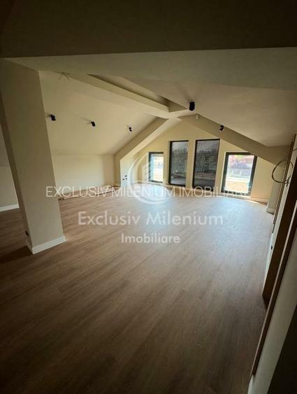 Vila Henri Coanda / Aviatiei Birouri /Locuinta - 7