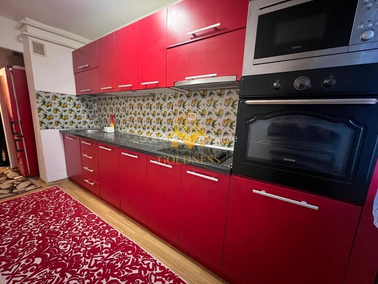 2 camere decomandate,  Mehedinti, Zona Campului, Izlazului, Manastur - 5