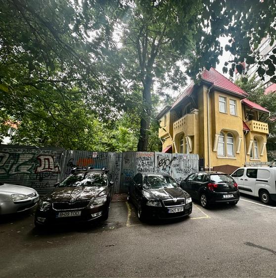 Vila ideala birouri/clinica sau resedinta zona Kiseleff- Docentilor