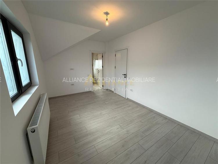 Vila pe prima strada / 4 Camere / 3 Bai / Incalzire Pardoseala / Teren 308 mp - 14