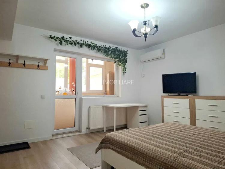 Garsoniera Dristor cu Parcare si Centrala Proprie - 3