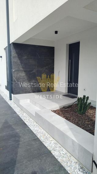 Duplex premium de vanzare, in Mosnita Veche - 3