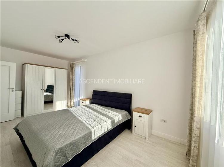 Proprietate la cheie, aspect deosebit, priveliste, Cristian, Brasov - 9