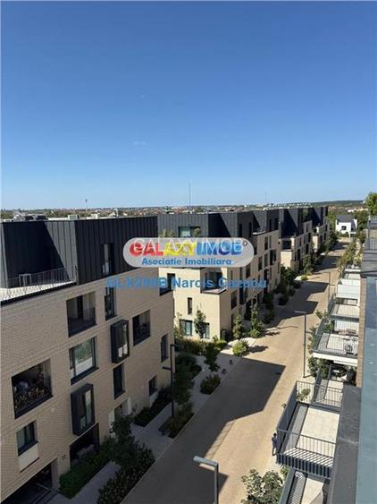 Avalon Estate Bulevardul Pipera, nr. 1-VIII M , vanzare apartament 2 - 2