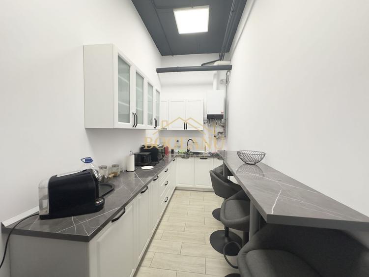 BG49-Spatiu birouri Premium 170mp-Semicentral - 11