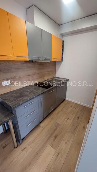 De inchiriat apartament 1 camera-Sg. de Mures - 3