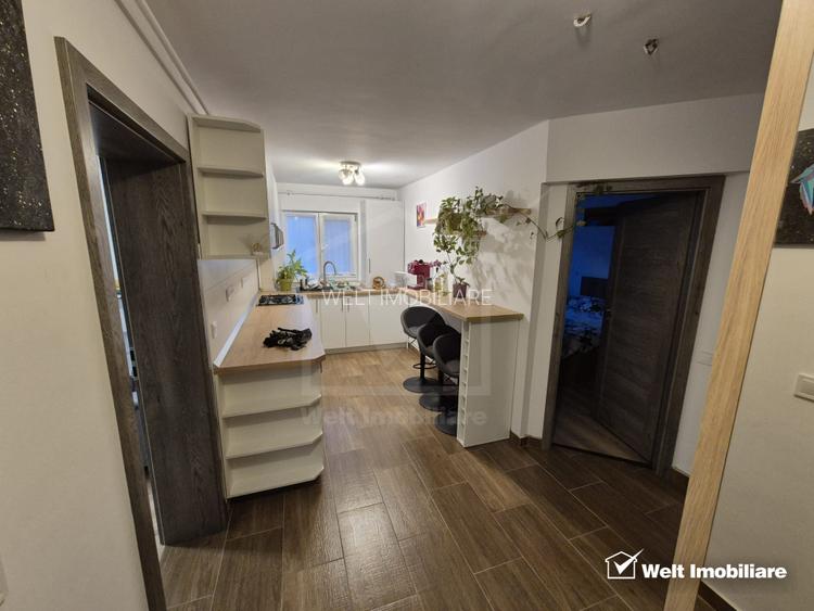 Apartament cu 2 camere decomandate, parcare, Mănăștur - Campului - 4