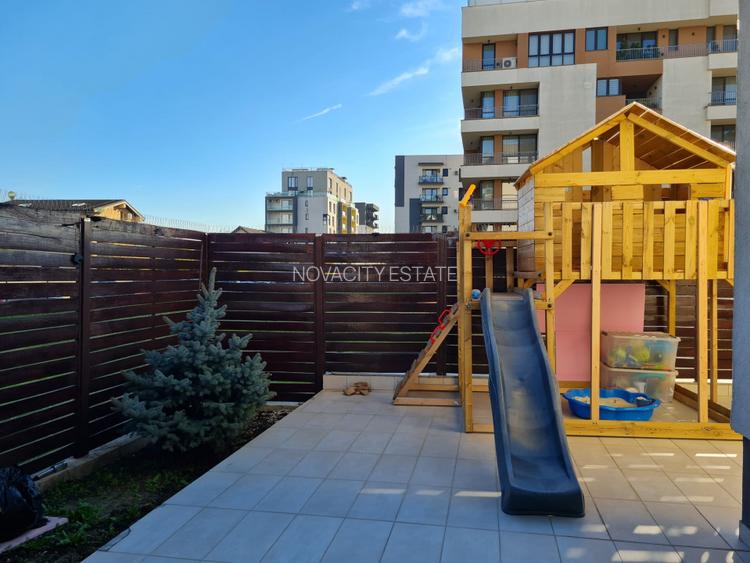 SISESTI - ROMPETROL, 4 CAMERE 83 MP UTILI + CURTE PROPRIE 62 MP, 2XPARCARE! - 14