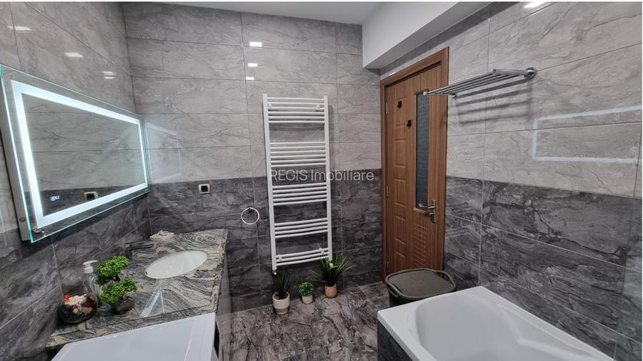 Apartament modern 2 camere 2 bai Isaran - 15