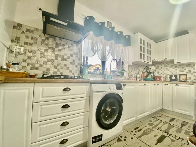 Casa finalizata, la cheie, 4 camere, teren 480 mp, langa Târgoviște, case/vile - 10