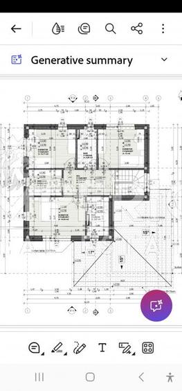 Casa individuala cu garaj si CF! - 2