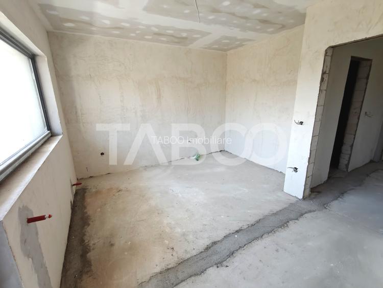 Apartament 2 camere 57 mp utili cu balcon si loc de parcare - 5