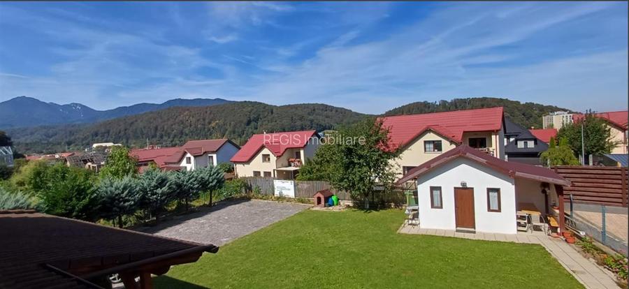 Casa indviduala, cu curte proprie, Bunloc ,Sacele - 21