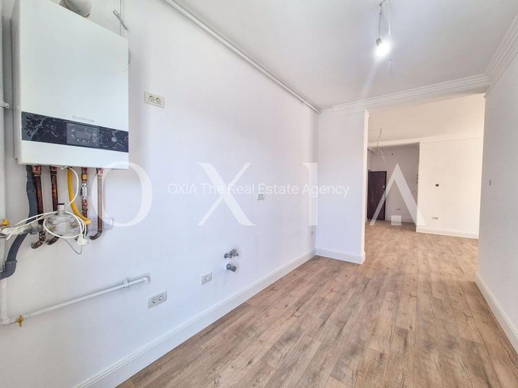 AX1064 Braytim, Cartierul Florilor, Finisaje Premium - 7