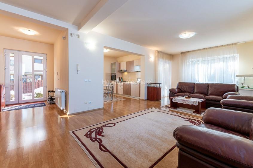 0 % comision ! Casa individuala in Andrei Muresanu - 10