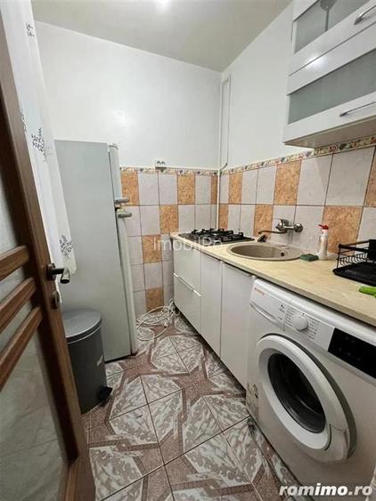 Apartament 2 camere Tatarasi - 4