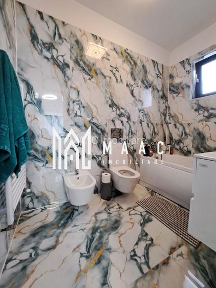 Casa deosebita P+E | mobilata si utilata | teren 1277mp | stradal Vladești - 19