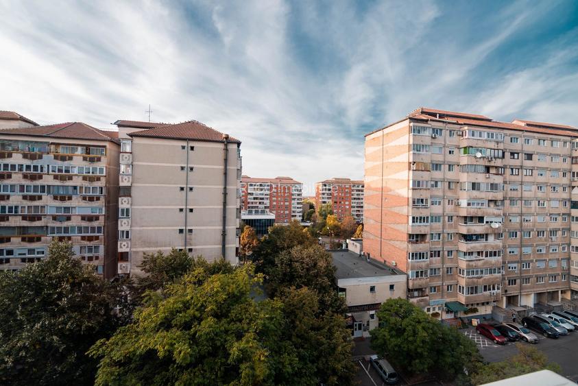 Apartament 2 camere Rogerius - 9