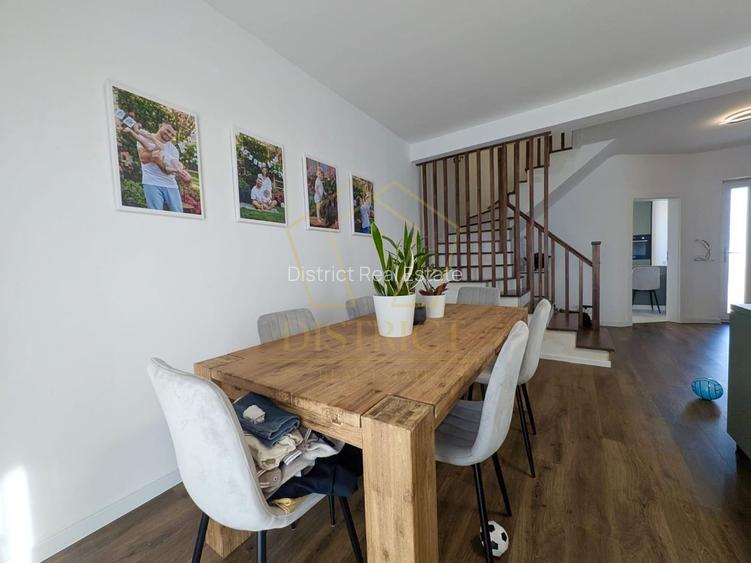 Duplex modern cu 4 camere | Giroc | Restaurant Daf - 7