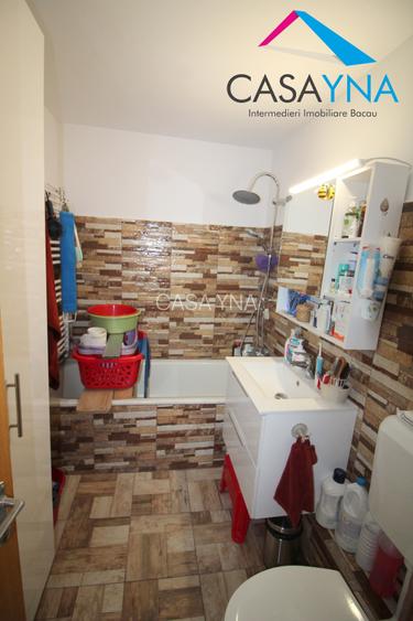 Apartament 4 camere decomandate - zona Gepex – Etaj 3! - 6