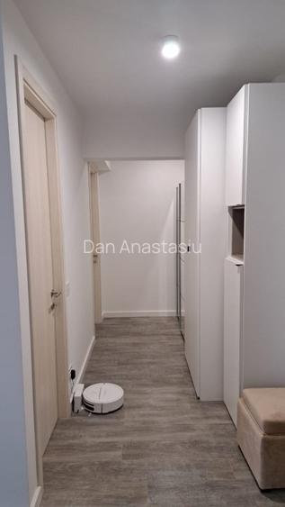 Parcului 20 (Herastrau), 2 cam, dec, bloc nou, 850 EUR/luna - 4