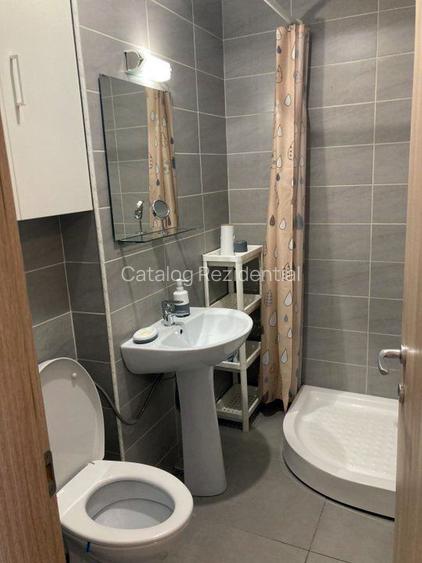 Inchiriere garsoniera Sun Residence - Sos Oltenitei - Aparatorii Patriei - 15