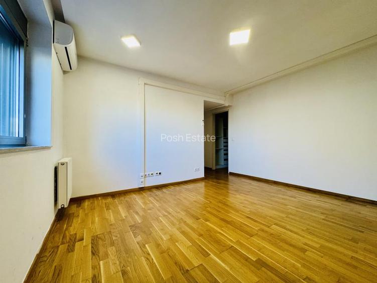 Apartament in complex cu Școala Internationala, parcare, terasa, boxa incluse  - 11