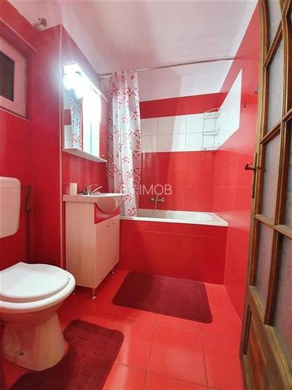 Inchiriere apartament 2 camere, Centrul Civic, mobilat utilat - 10