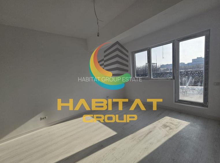 Fizicienilor Penthouse 3 camere 85 mp + terasa 84 mp - 7