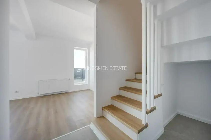 Duplex 3 camere The Suburb Buftea - 2