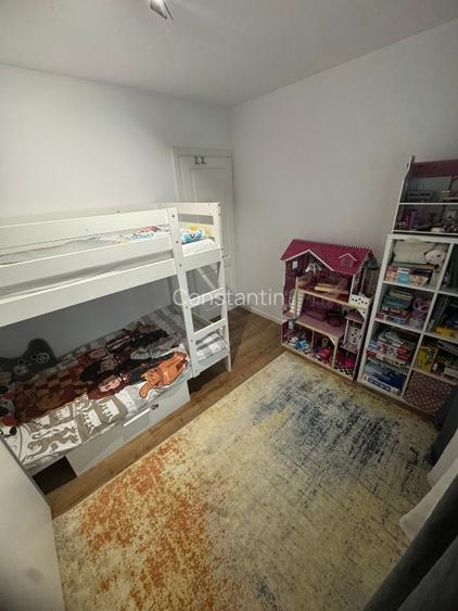 Apartament 3 Camere | Design Scandinav & Confort Modern (Sf. Andrei, Burdujeni) - 11