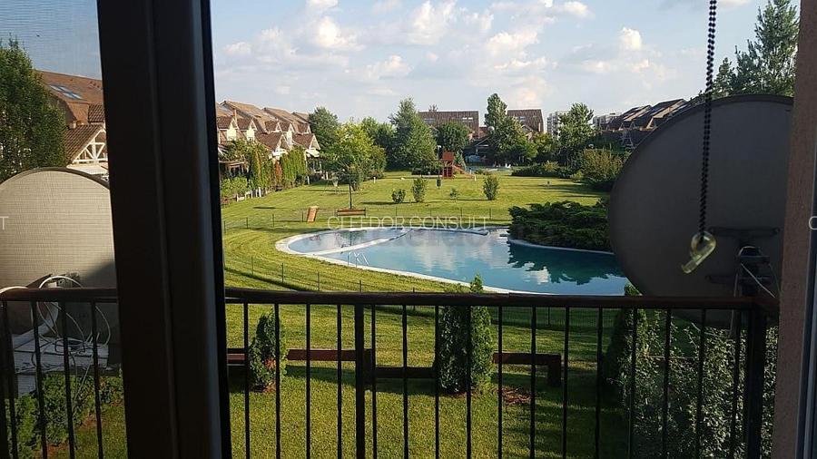Vila in apropiere de Scoala Americana - 17