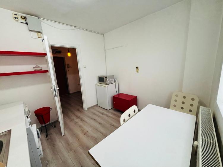 Vanzare ap 2 camere cu 2 balcoane - Calea Mosilor - 6
