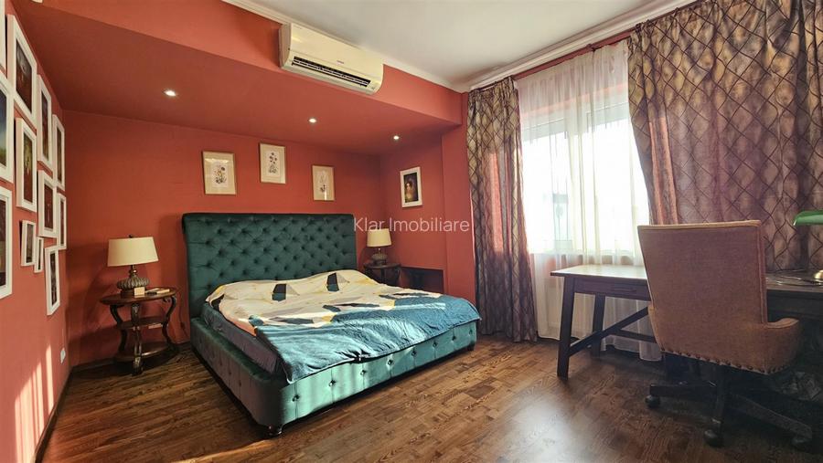 Apartament 3 camere 89mpCentru Dorobantilor - Maestro Business Center - 4