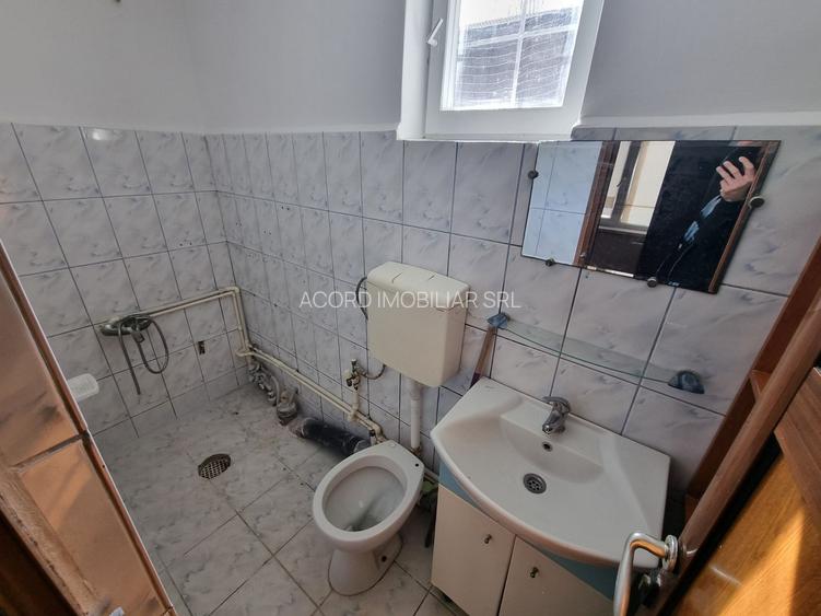 Apartament 2 camere zona Tomis Nord - 4