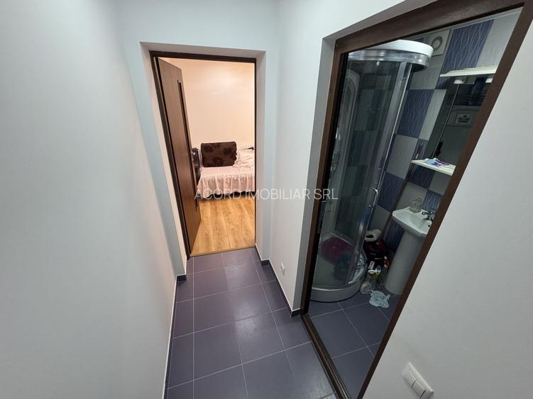 Apartament 2 camere cu Gaze zona Tomis Nord - 7