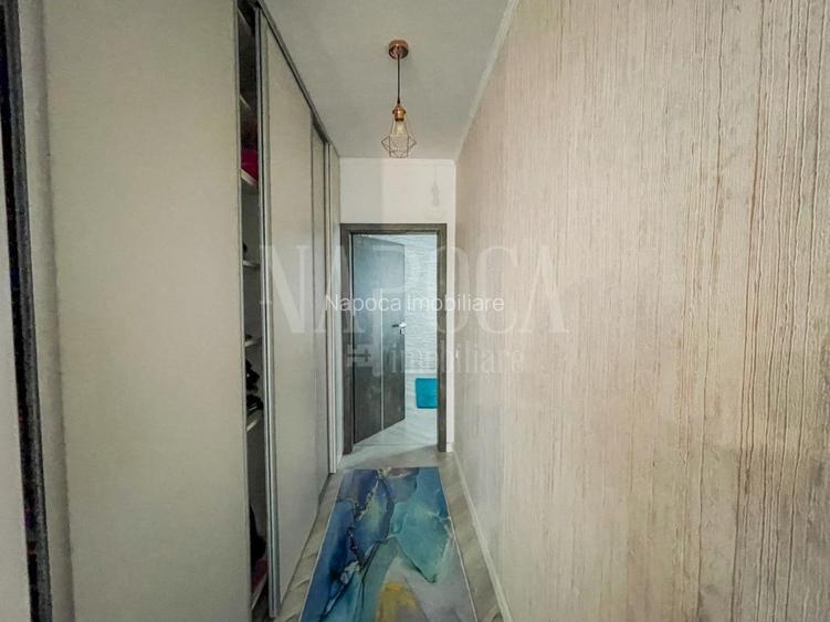 Apartament 4 camere de vanzare in Floresti - 11