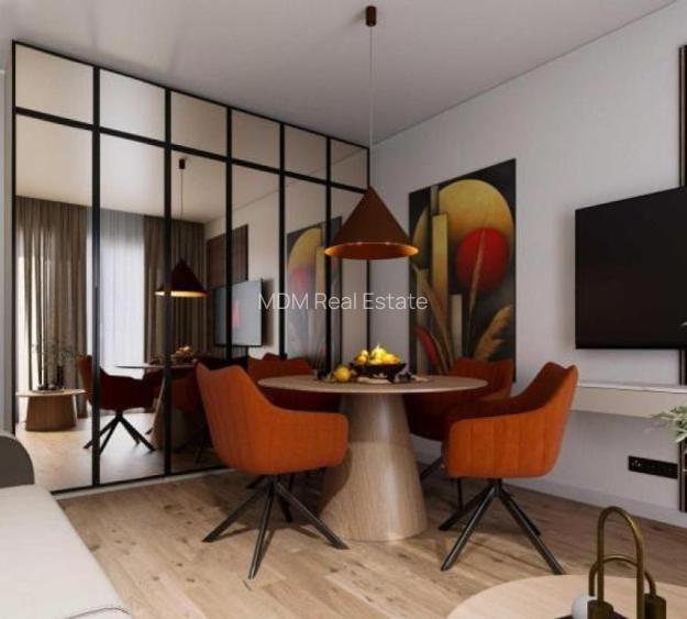 inchiriere apartament lux Nusco City PRIMA INCHIRIERE - 6