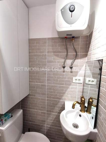 Drumul Taberei, Plaza Mall, Piata Moghioros garsoniera lux,gata de mutat! - 7