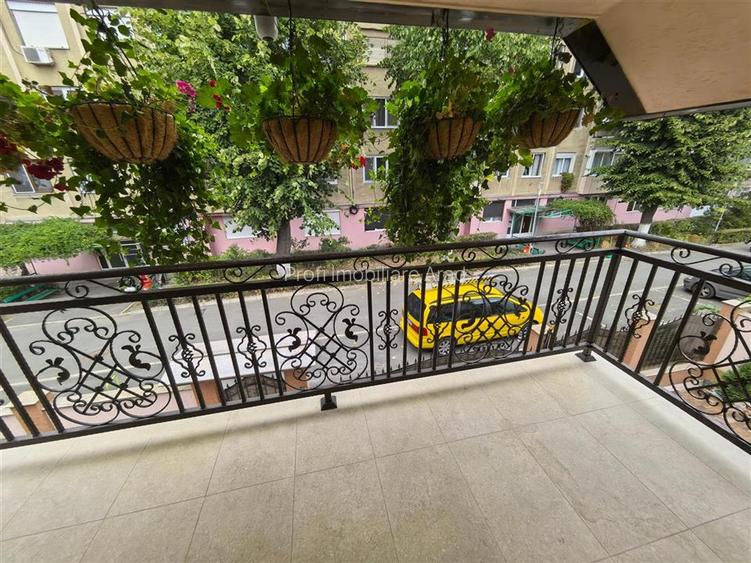 Casa premium Ultra Central pe Iuliu Maniu - 21