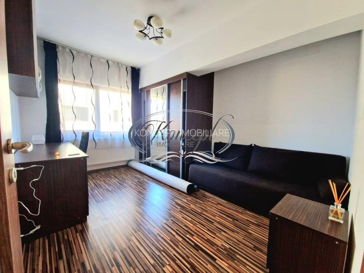 Apartament pet friendly in cartierul Buna Ziua - 4
