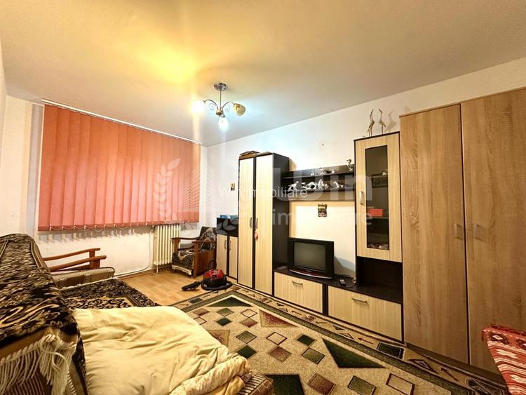 Apartament 4 camere decomandat | Balcon | 77mp | Etaj 1 | Manastur - 2