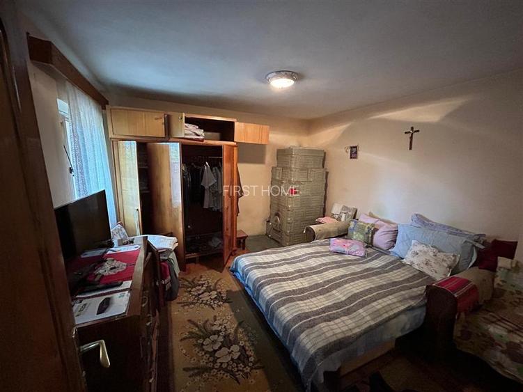 Casa parter de vanzare in comuna Vanatori, sat Mircestii Noi - 8