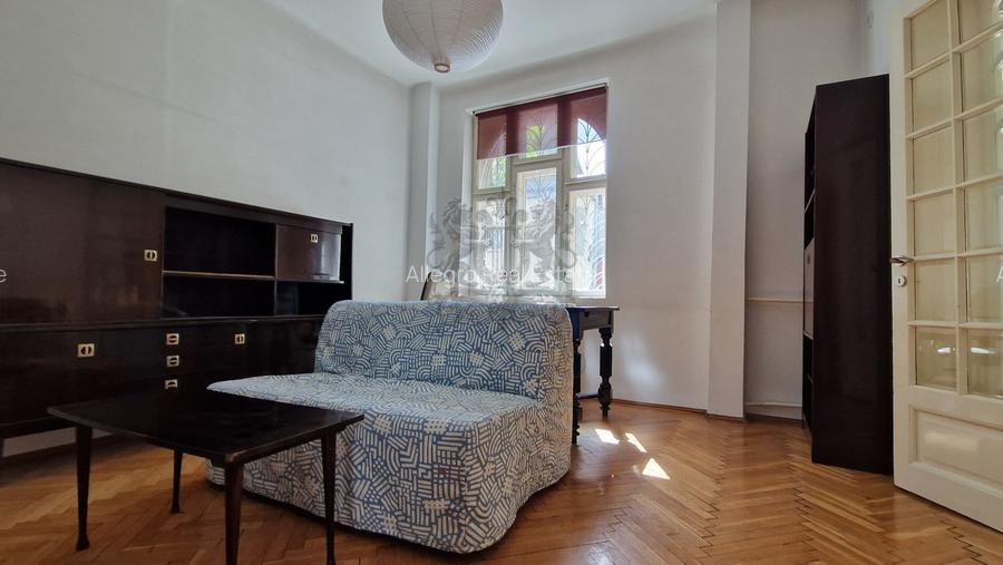 Dacia | Aurel Vlaicu | 4 Camere | Parter Inalt | 113 mp - 2