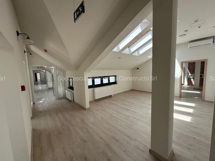 Saptii de birouri Ultracentral suprafețe de la 28 - 940 mp - 28
