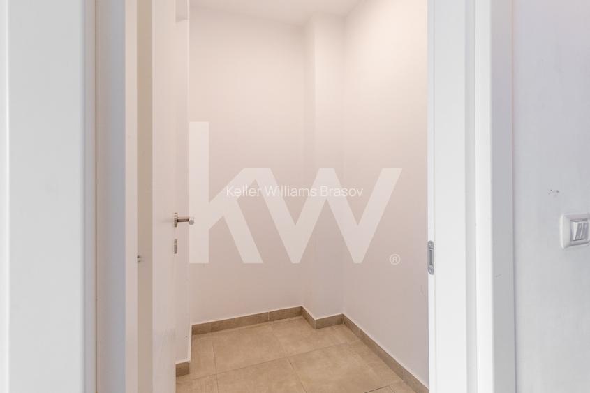Apartament modern în Top City, boxa, parcare, disponibil imediat! - 6